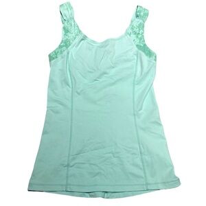 LULULEMON - Women’s Tank Top - Size 4